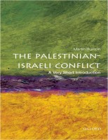 The Palestinian-Israeli Conflict