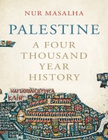 Palestine, A Four Thousand Year History