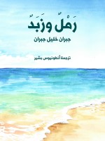 رَمْلٌ وزَبَدٌ